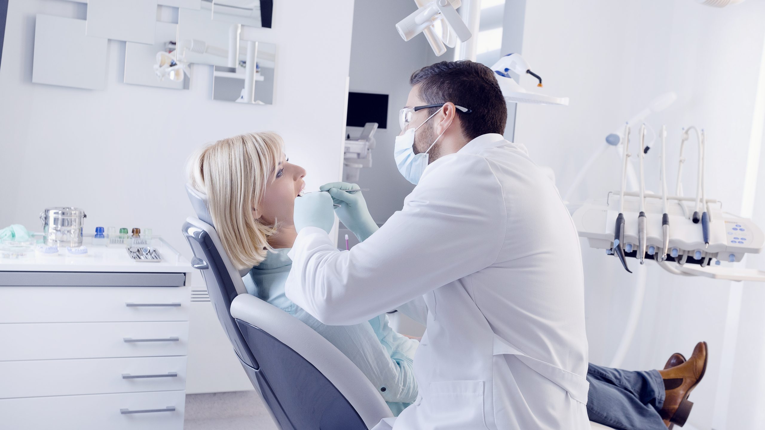 Dentist in Crothersville, IN